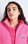 Women's jacket Hoktown, ACID PINK MELANGE, hi-res-model