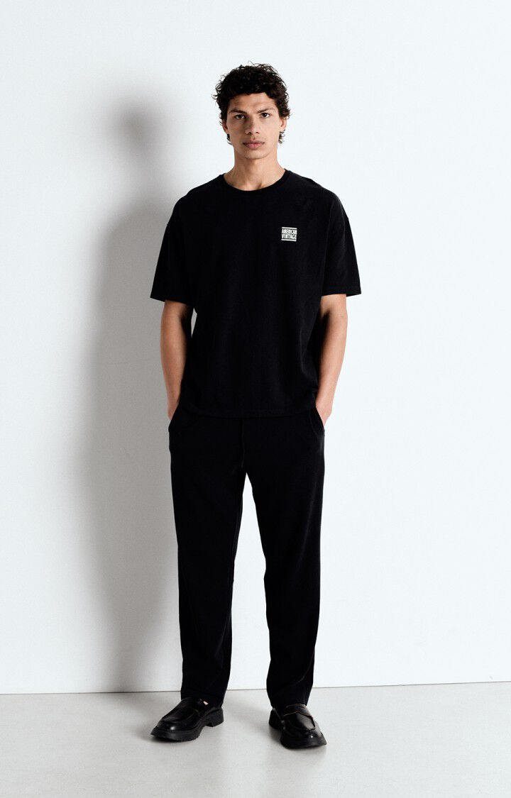 Men's t-shirt Ykobow