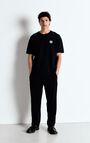 Men's t-shirt Ykobow, DARKNESS, hi-res-model