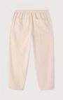Men's trousers Lycaz, ECRU, hi-res