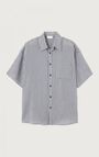 Men's shirt Zivow, OCEAN STRIPES, hi-res