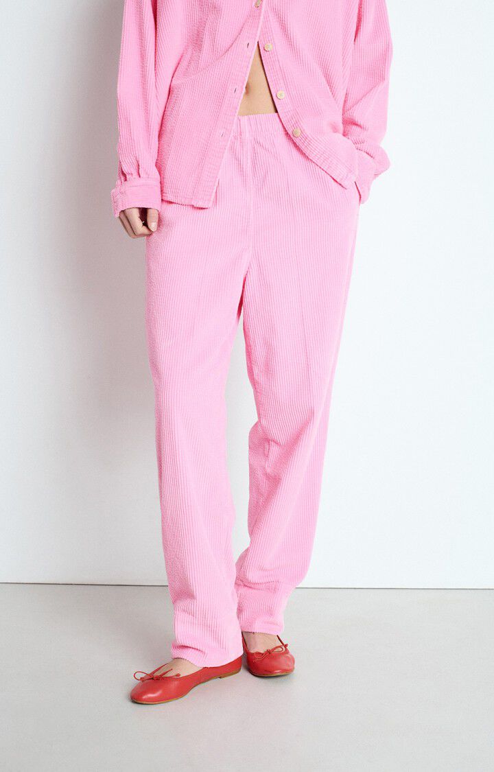 Women's trousers Padow