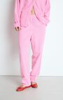 Women's trousers Padow, VINTAGE BUBBLEGUM, hi-res-model