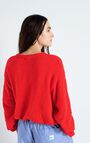 Women's jumper Ligeway, VULCANO, hi-res-model
