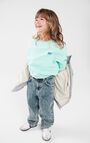 Kid's straight jeans Joybird, DIRTY, hi-res-model