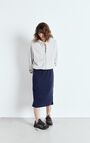 Women's skirt Apoly, OVERSEAS, hi-res-model