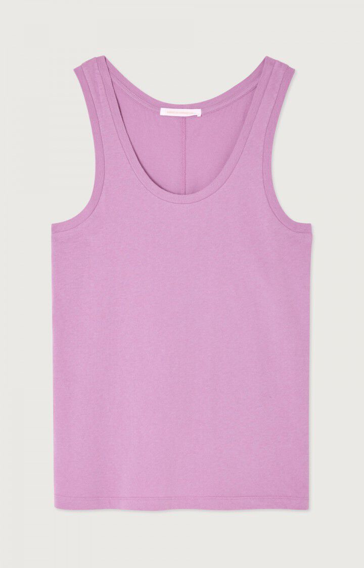 Women's tank top Gamipy