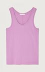 Women's tank top Gamipy, LILAC, hi-res