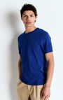 Men's t-shirt Fakobay, VINTAGE ROYAL BLUE, hi-res-model