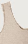 Women's tank top Sonoma, VINTAGE MASTIC, hi-res