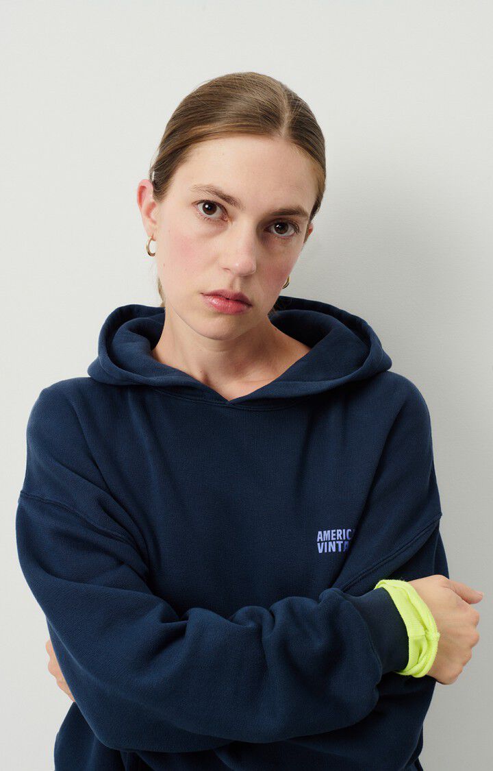 Women's hoodie Izubird