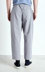 Men's trousers Rygybay, VINTAGE GRAYNESS, hi-res-model