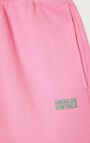 Women's joggers Izubird, VINTAGE PINK, hi-res