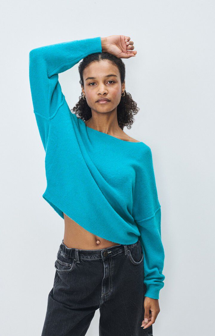 Women's jumper Damsville