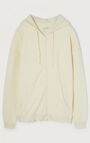 Men's sweatshirt Bobypark, ECRU, hi-res