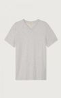 Men's t-shirt Gamipy, POLAR MELANGE, hi-res