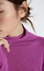 Women's t-shirt Jacksonville, VINTAGE GERANIUM, hi-res-model