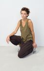Women's tank top Sonoma, VINTAGE BUSH, hi-res-model
