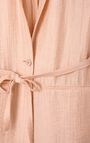 Women's blazer Detown, LATTE, hi-res