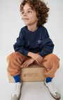 Kid's t-shirt Fizvalley, VINTAGE STAR, hi-res-model