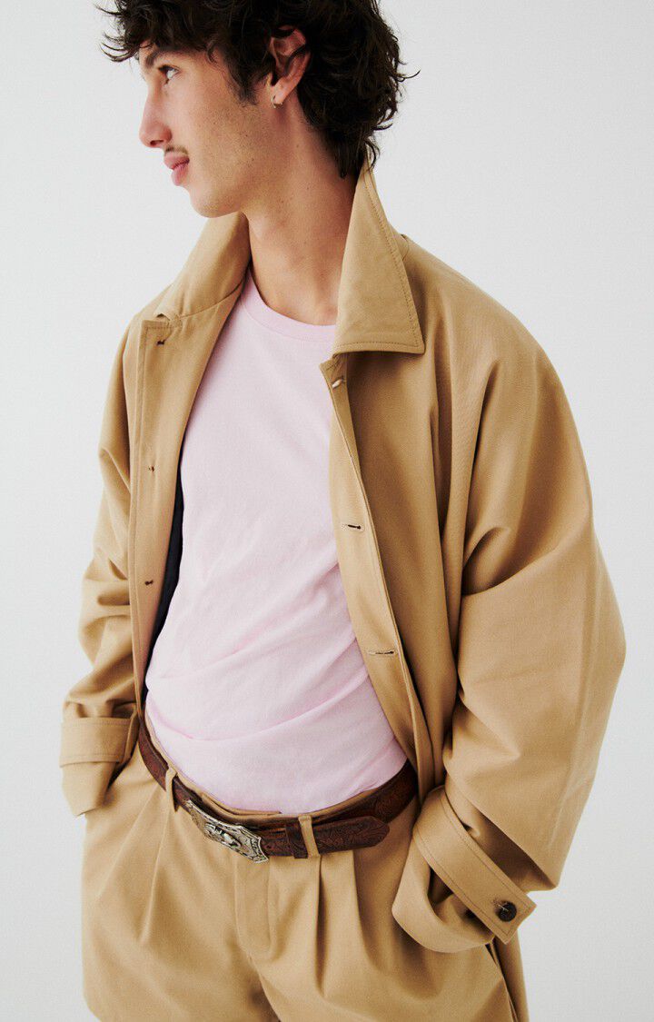 Men's trench Gozzy