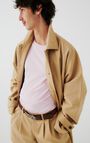 Men's trench Gozzy, SESAME, hi-res-model