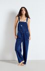 Women's dungarees Joybird, INDIGO, hi-res-model