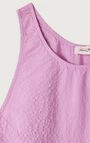 Women's top Tuffaz, HYACINTH, hi-res
