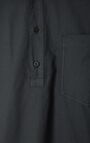 Men's shirt Bailow, CARBON, hi-res