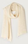 Scarf East, MELANGE PEARL, hi-res