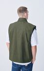 Men's jacket Rygybay, THYME, hi-res-model