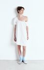 Women's dress Tuffaz, COCONUT, hi-res-model