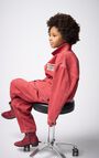 Kid's jacket Uzatown, RED, hi-res-model