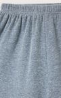 Women's joggers Ofybow, MELANGE STORM, hi-res