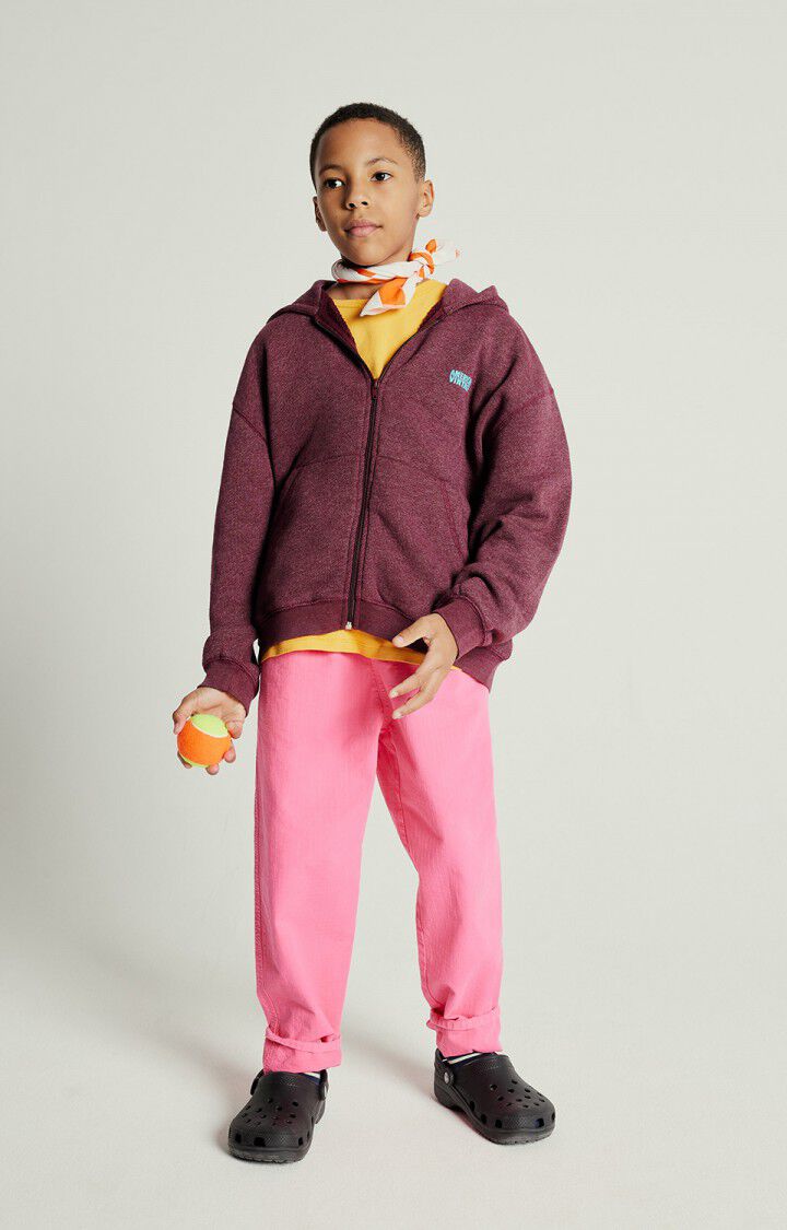 Kid's hoodie Doven