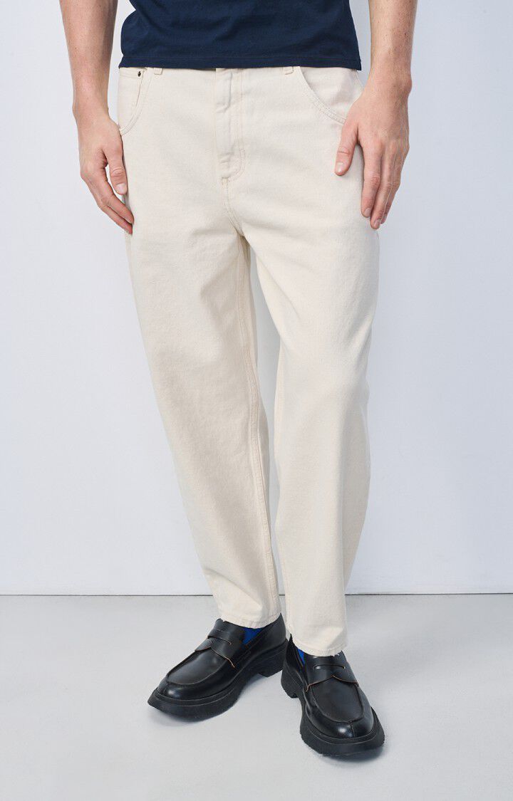 Men's big carrot jeans Snopdog