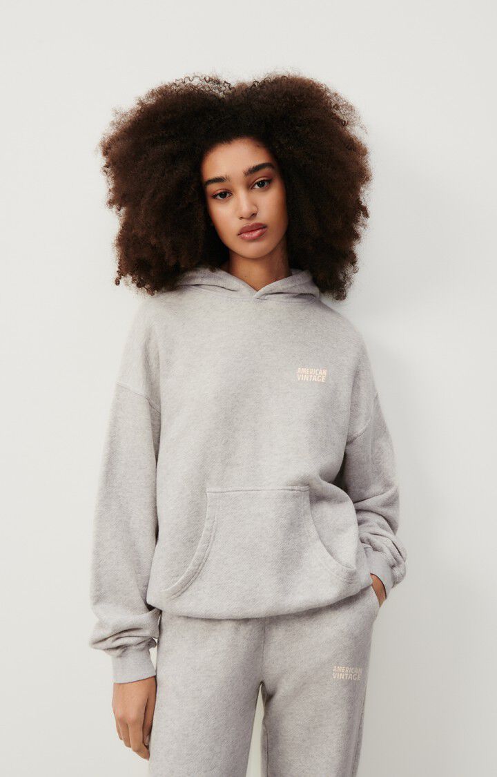 Women's hoodie Kodytown