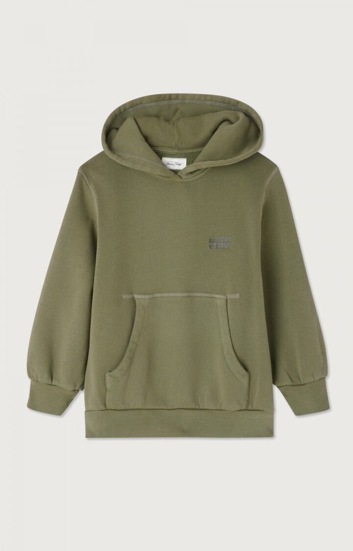 Kid's hoodie Izubird