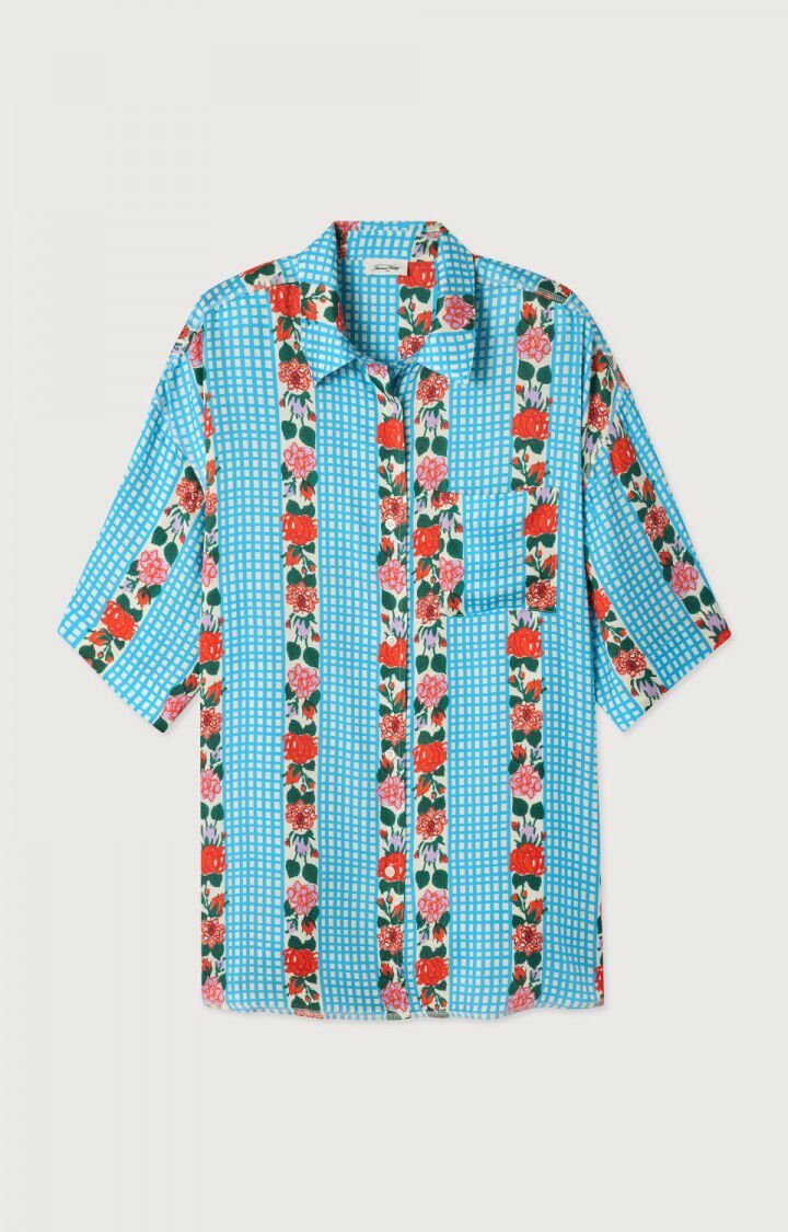Women's Shirt Bovalow