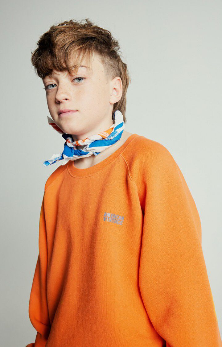 Kid's sweatshirt Izubird