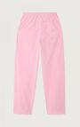 Women's trousers Bailow, POWDERY PINK, hi-res