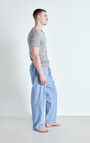 Men's t-shirt Sonoma, HEATHER GREY, hi-res-model