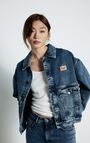 Women's jacket Joybird, STONE, hi-res-model