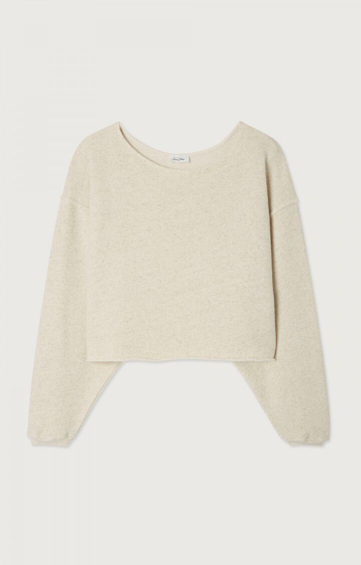 Women's sweatshirt Itonay