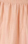 Women's skirt Detown, LATTE, hi-res