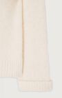 Women's cardigan East, MELANGE PEARL, hi-res