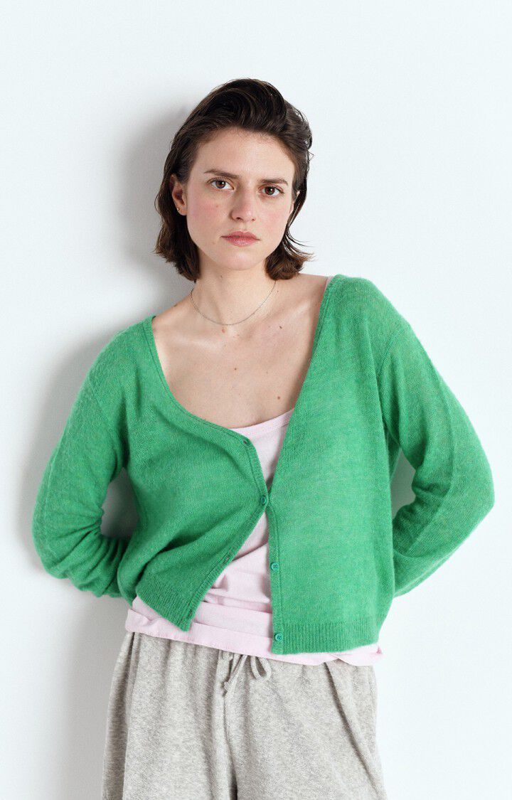 Women's cardigan Dumy