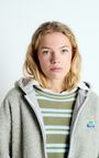 Women's jacket Hoktown, POLAR MELANGE, hi-res-model
