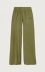 Women's joggers Pymaz, KIWI VINTAGE, hi-res