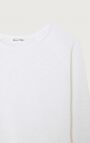 Kid's t-shirt Sonoma, WHITE, hi-res